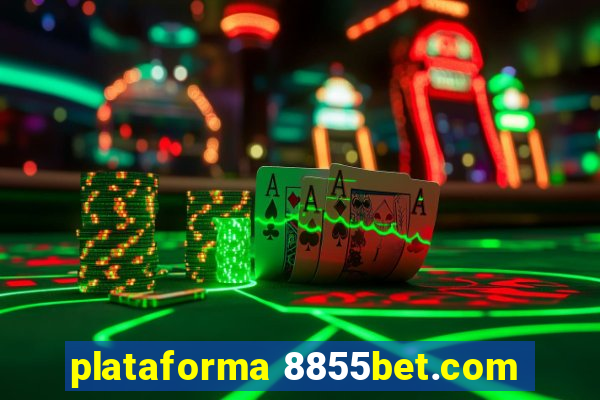 plataforma 8855bet.com